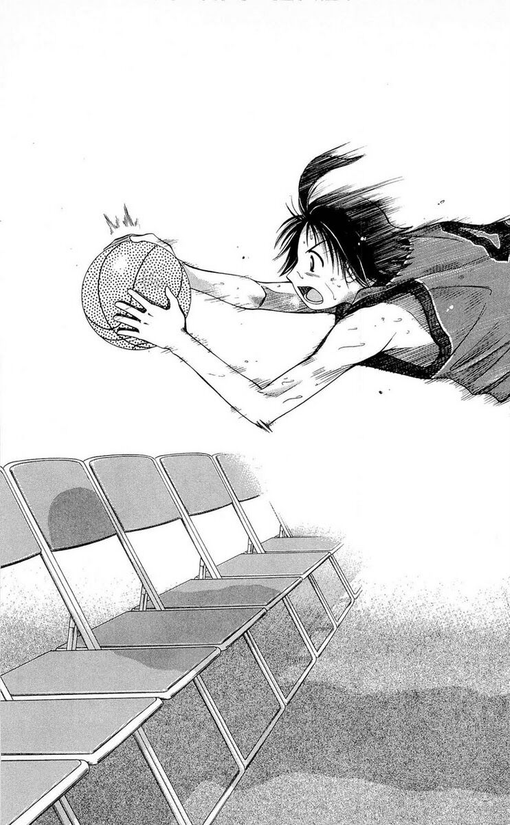 Cơn lốc - Fight No Akatsuki: Chapter 39