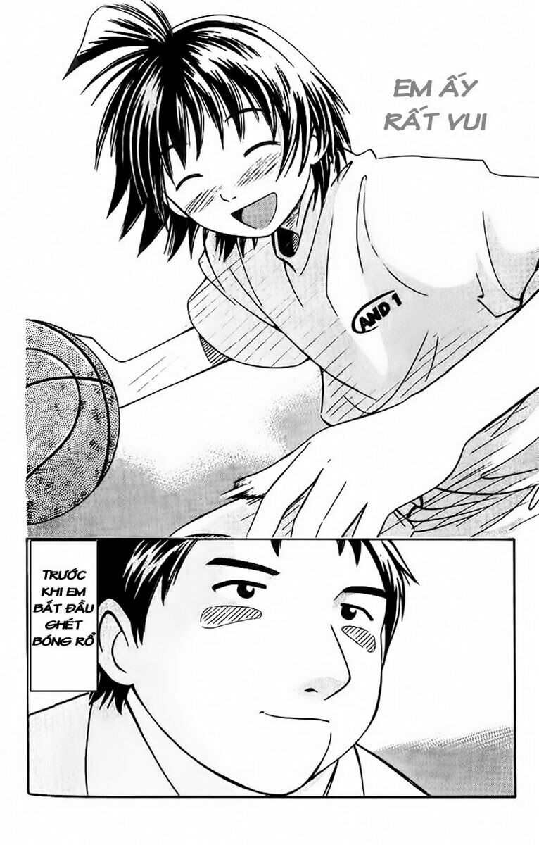 Cơn lốc - Fight No Akatsuki: Chapter 4