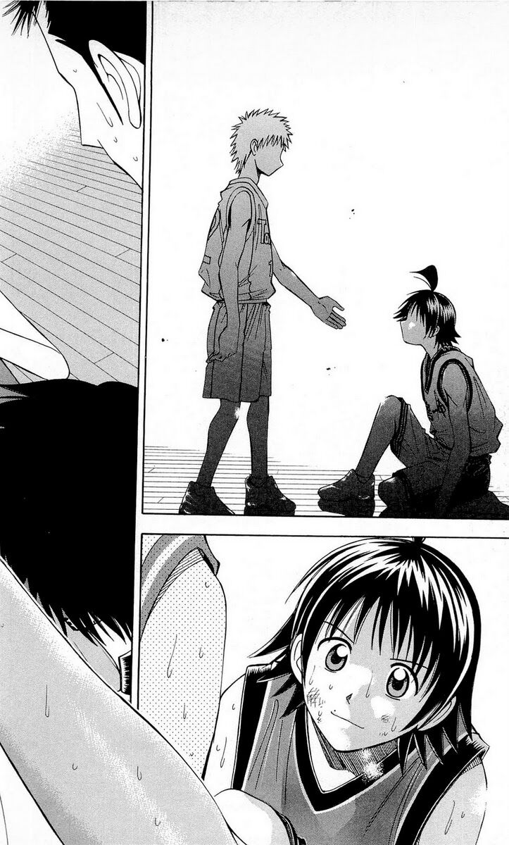 Cơn lốc - Fight No Akatsuki: Chapter 41