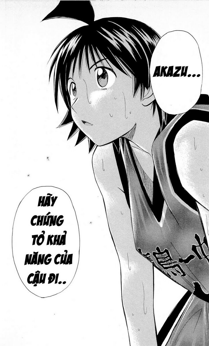 Cơn lốc - Fight No Akatsuki: Chapter 41
