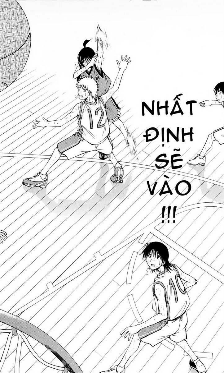 Cơn lốc - Fight No Akatsuki: Chapter 42