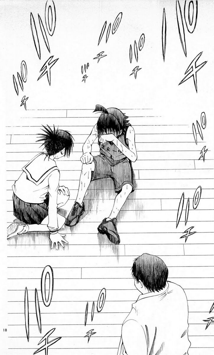 Cơn lốc - Fight No Akatsuki: Chapter 45