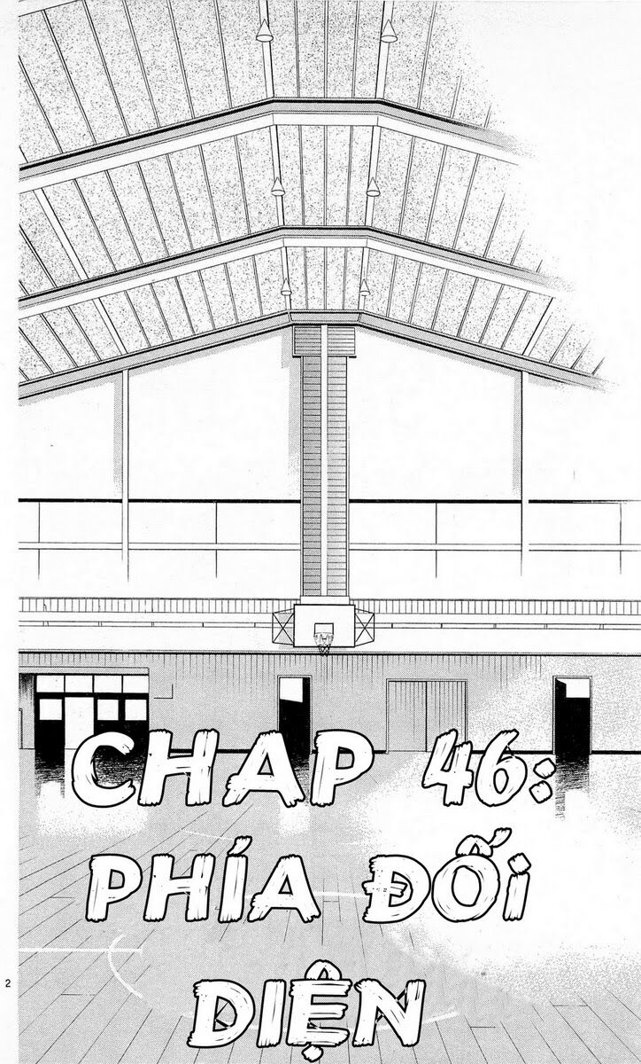 Cơn lốc - Fight No Akatsuki: Chapter 46