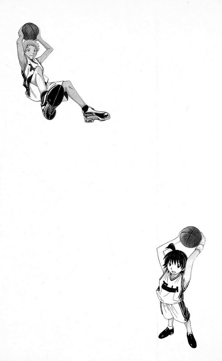 Cơn lốc - Fight No Akatsuki: Chapter 46