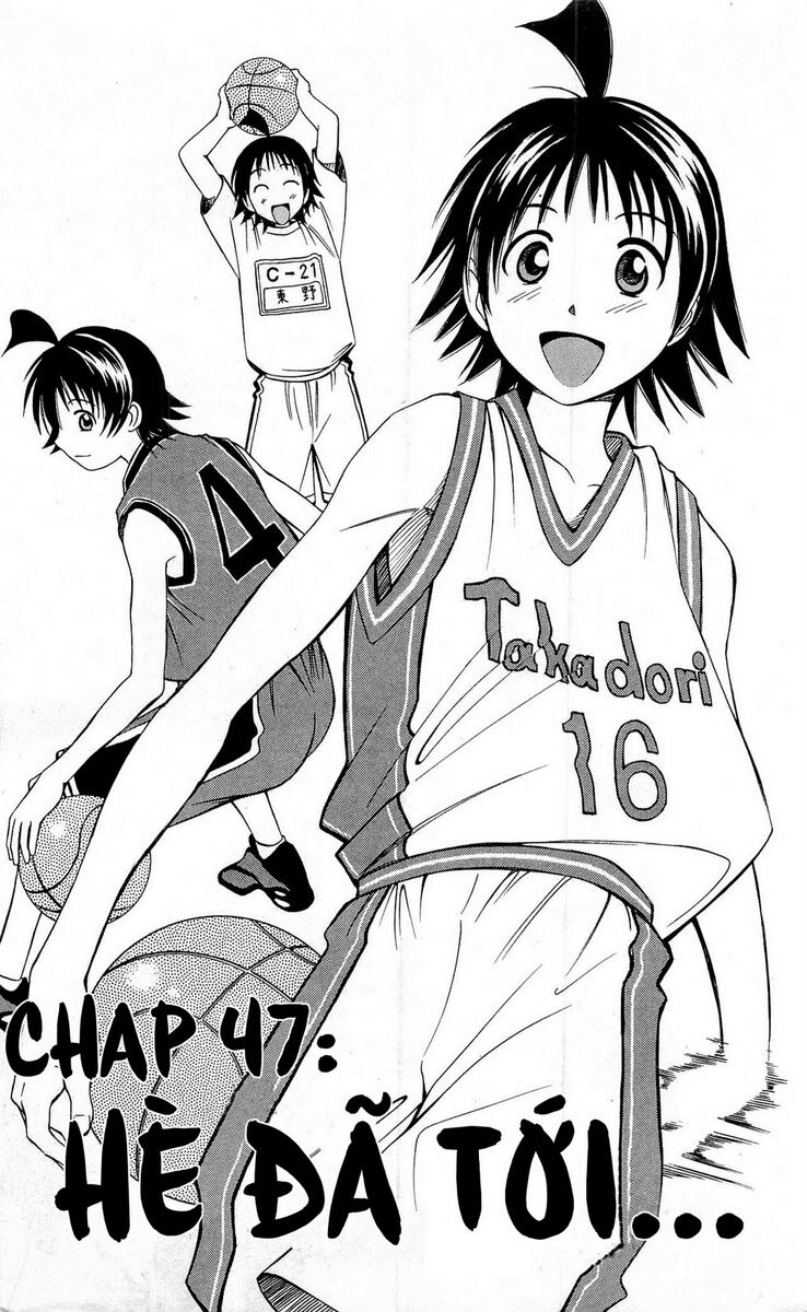 Cơn lốc - Fight No Akatsuki: Chapter 47