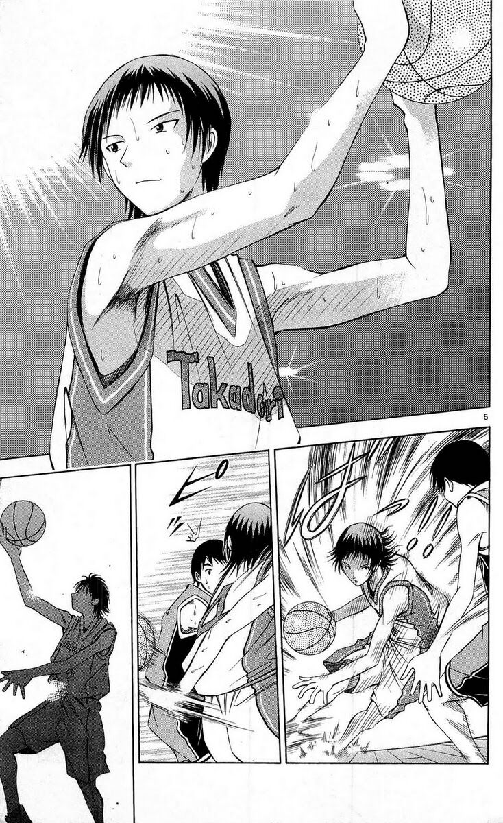 Cơn lốc - Fight No Akatsuki: Chapter 47