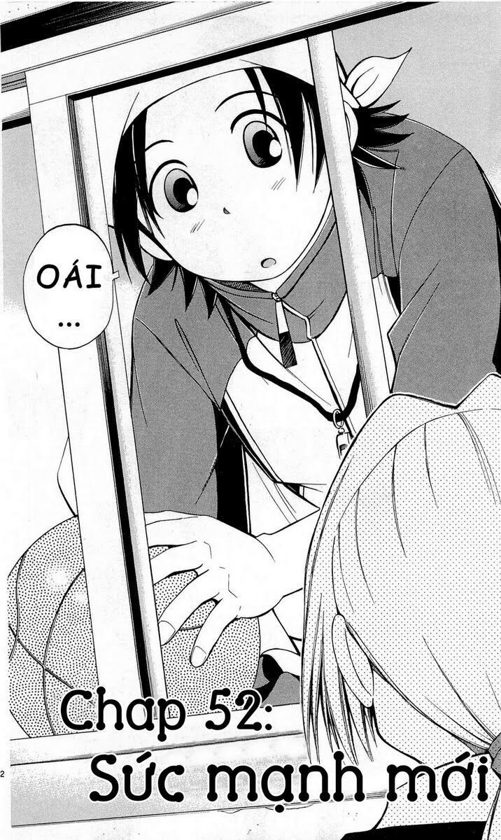 Cơn lốc - Fight No Akatsuki: Chapter 52