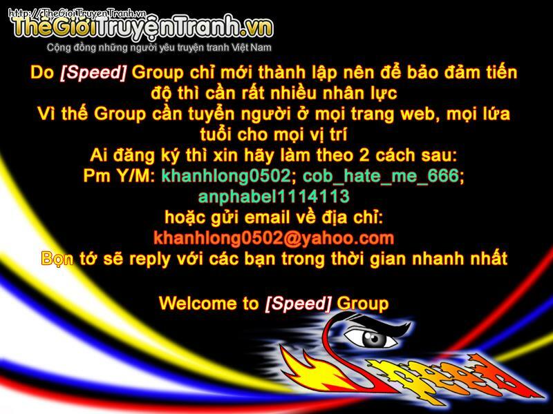 Cơn lốc - Fight No Akatsuki: Chapter 57