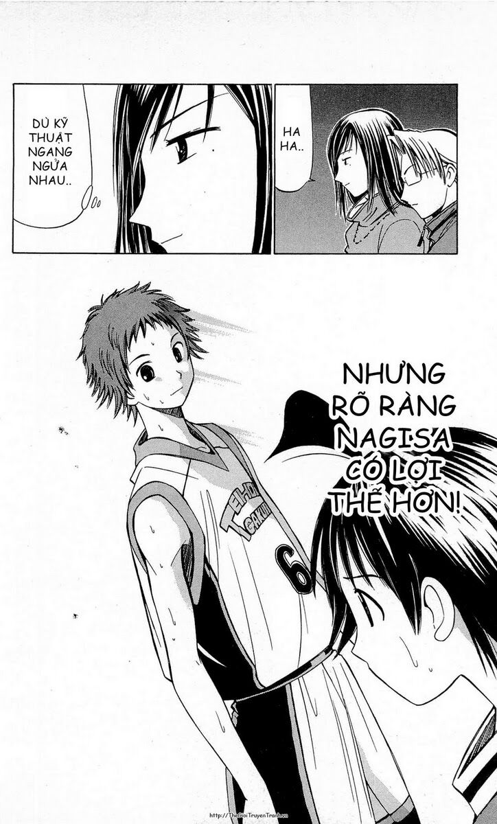 Cơn lốc - Fight No Akatsuki: Chapter 60