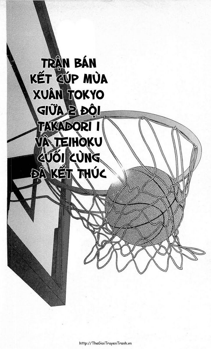 Cơn lốc - Fight No Akatsuki: Chapter 64