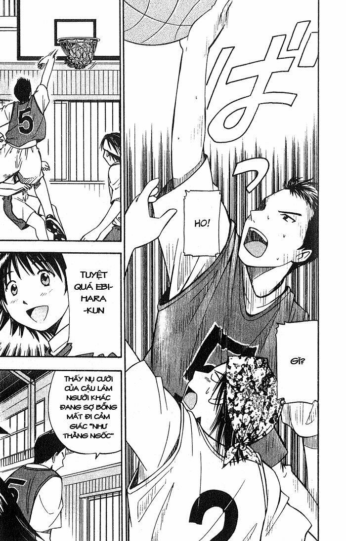 Cơn lốc - Fight No Akatsuki: Chapter 7