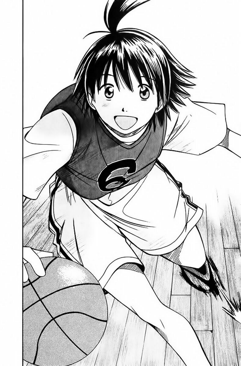 Cơn lốc - Fight No Akatsuki: Chapter 8
