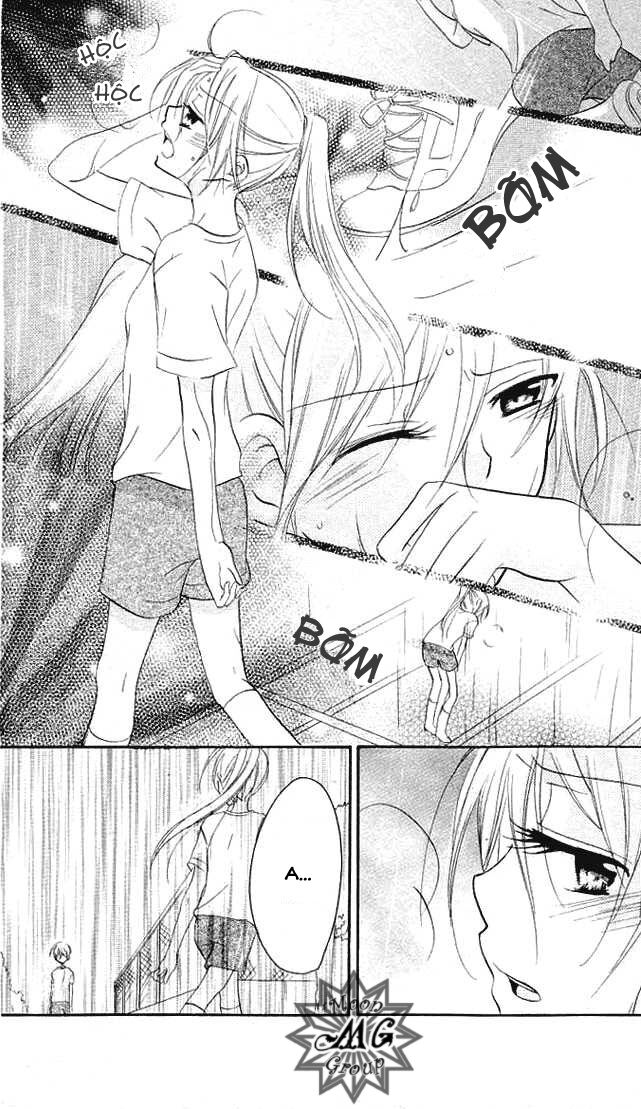 Giri Koi: Chapter 6: - Phải chăng thật ngớ ngẩn khi ...