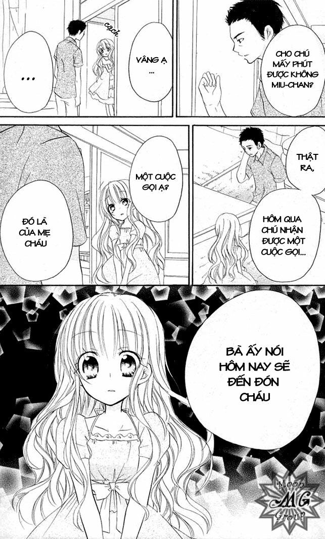 Giri Koi: Chapter 7: - Đã bao giờ bạn khóc đến cạn n ...