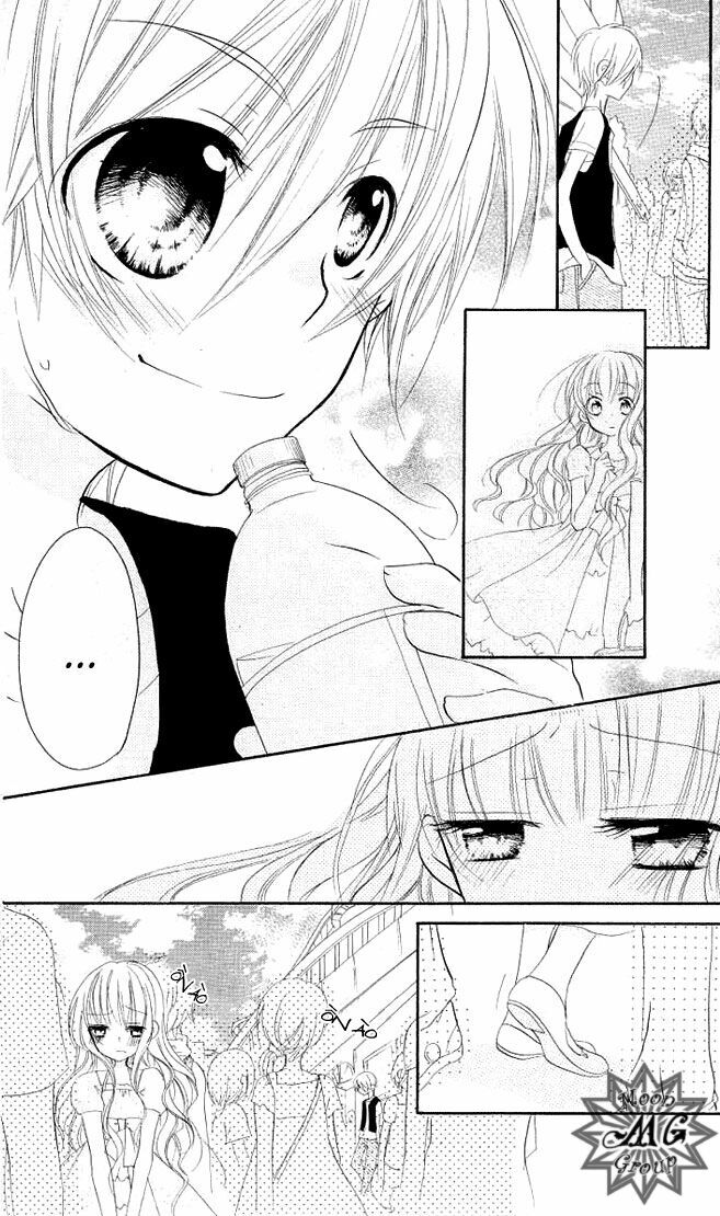 Giri Koi: Chapter 7: - Đã bao giờ bạn khóc đến cạn n ...