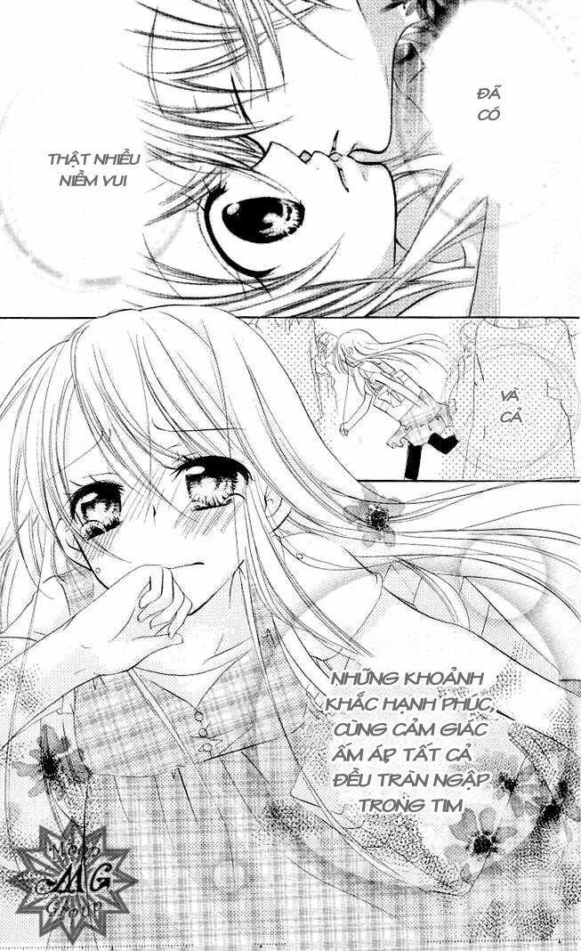 Giri Koi: Chapter 7: - Đã bao giờ bạn khóc đến cạn n ...