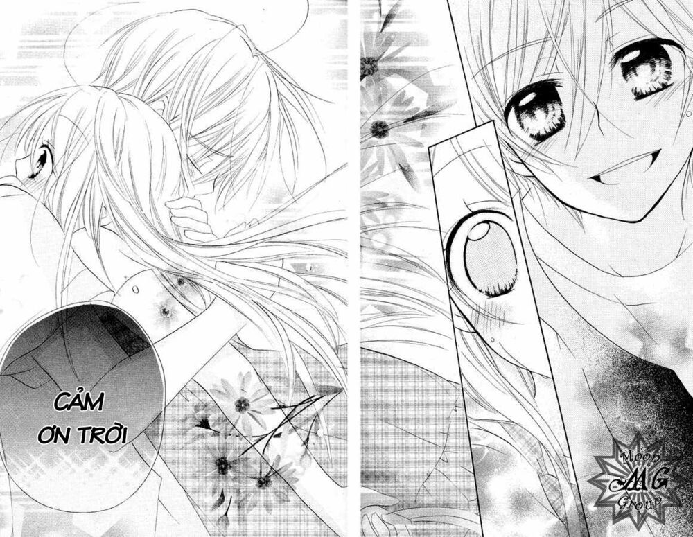 Giri Koi: Chapter 7: - Đã bao giờ bạn khóc đến cạn n ...