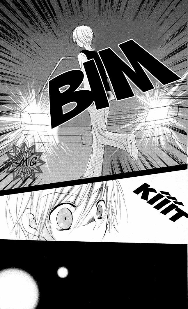 Giri Koi: Chapter 7: - Đã bao giờ bạn khóc đến cạn n ...