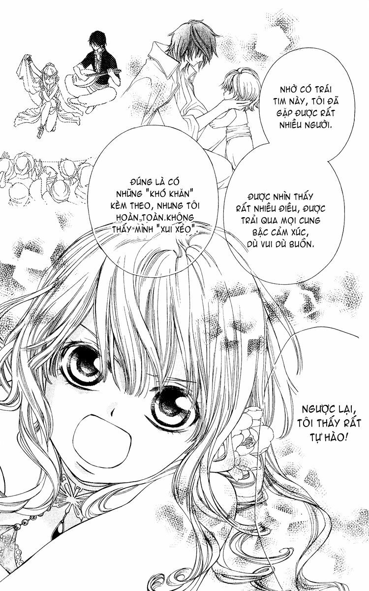 Hanatsuki Hime: Chapter 2