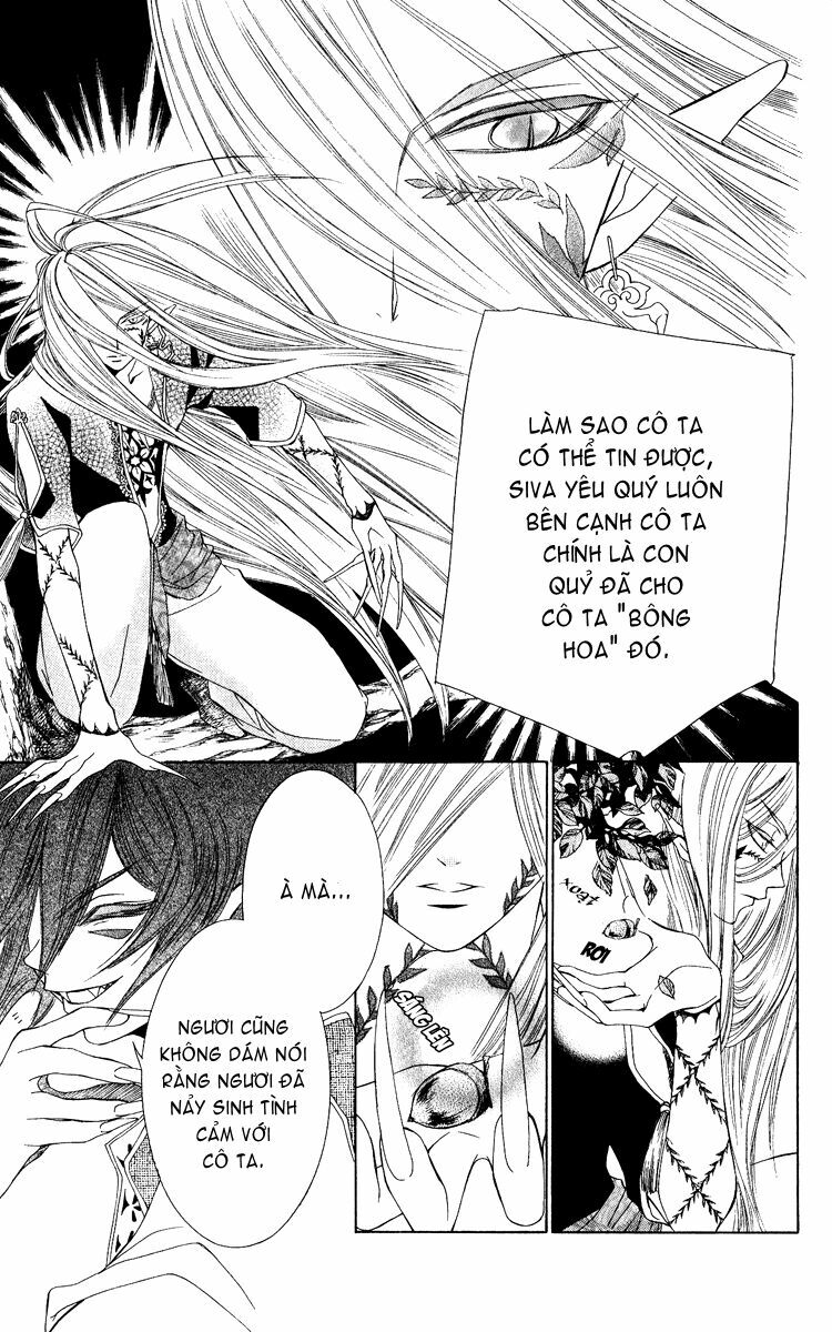 Hanatsuki Hime: Chapter 2