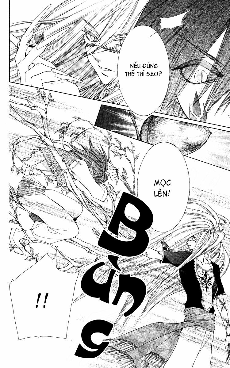 Hanatsuki Hime: Chapter 2