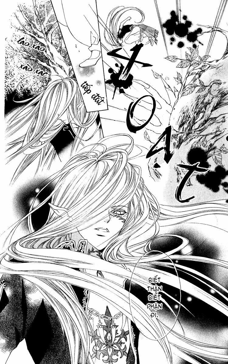 Hanatsuki Hime: Chapter 2