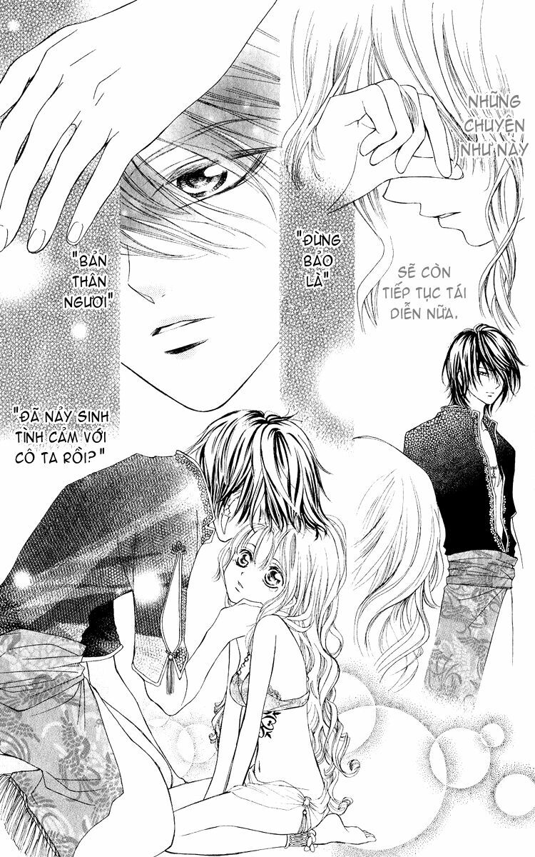 Hanatsuki Hime: Chapter 2
