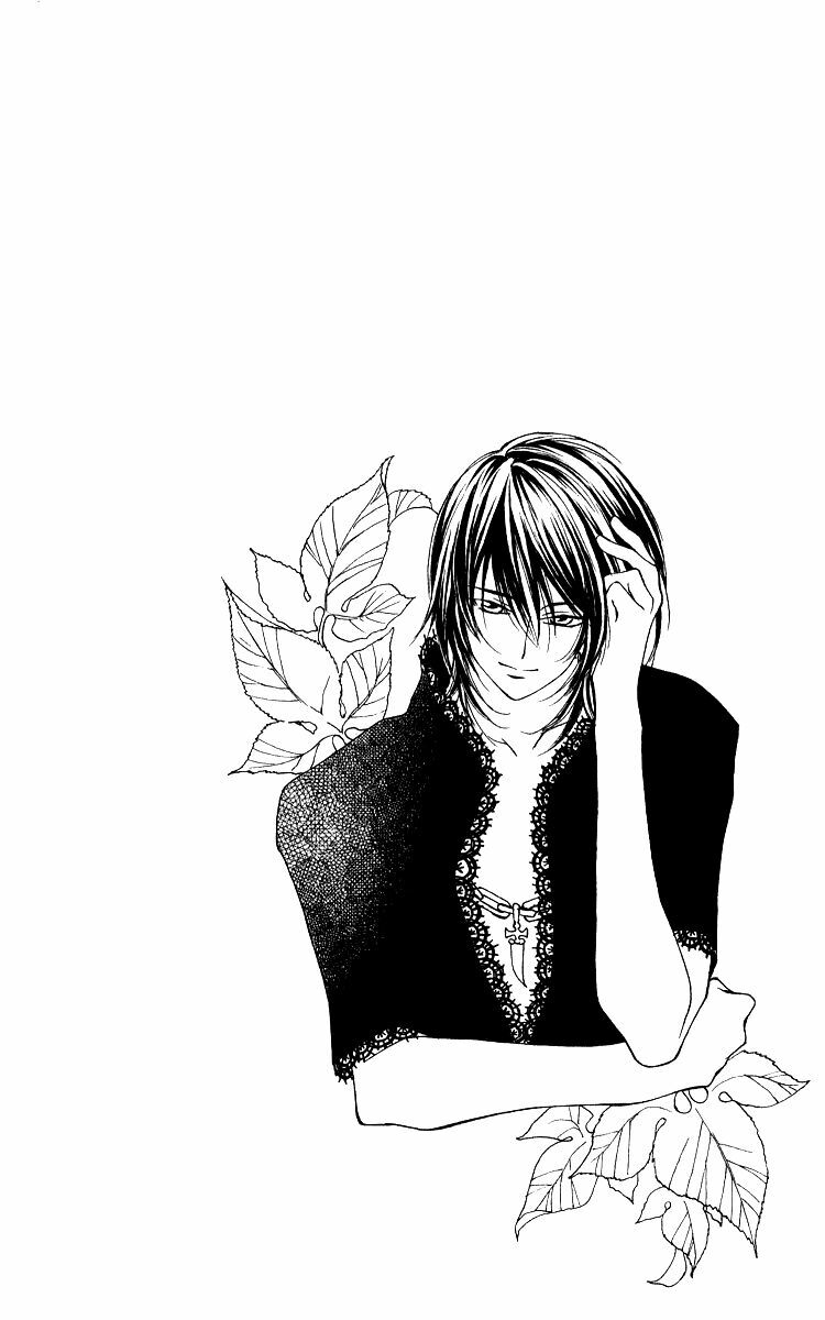 Hanatsuki Hime: Chapter 2