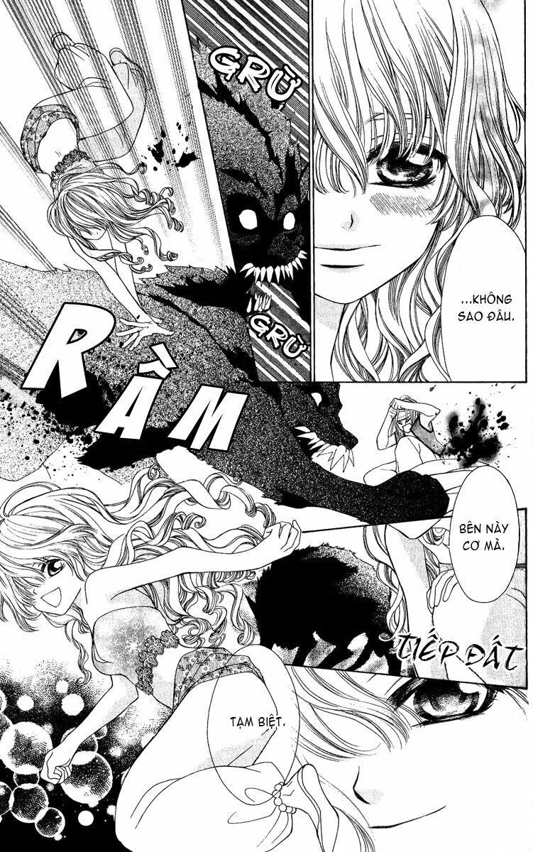 Hanatsuki Hime: Chapter 3