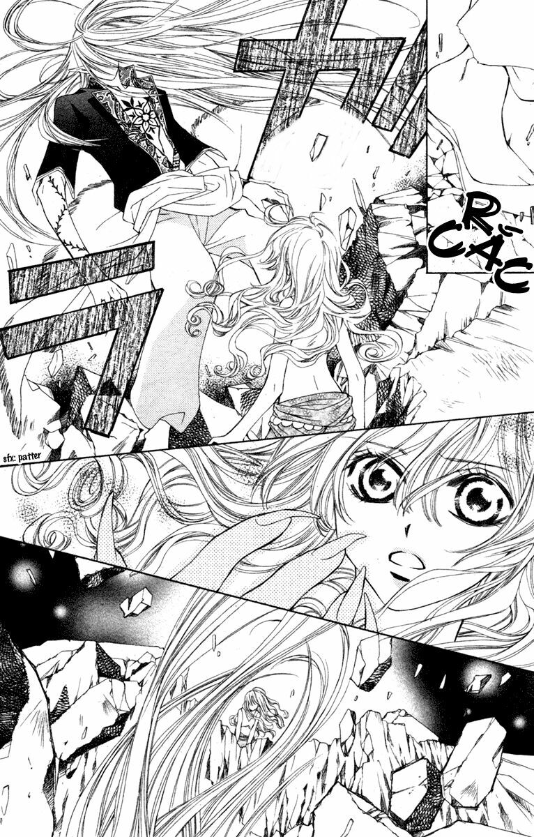 Hanatsuki Hime: Chapter 6