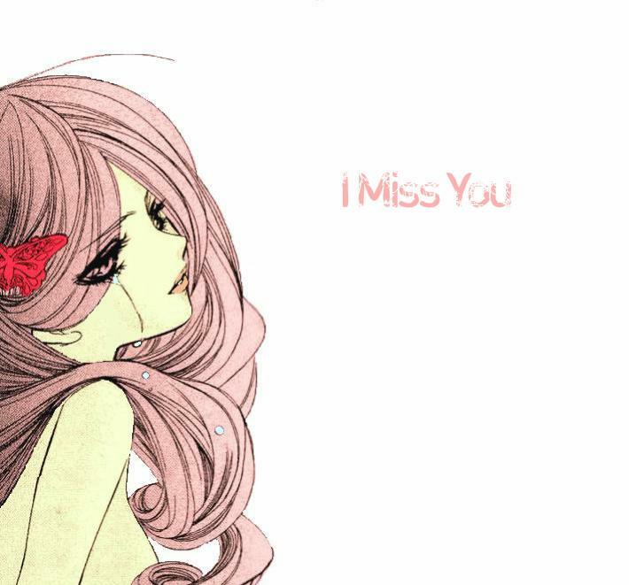 Hanatsuki Hime: Chapter 7