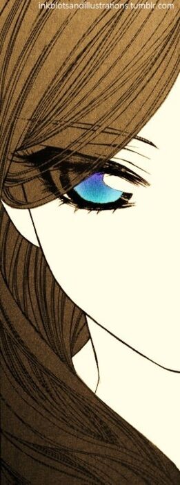 Hanatsuki Hime: Chapter 7
