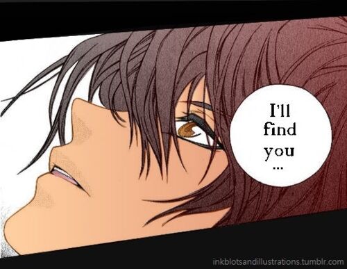 Hanatsuki Hime: Chapter 8: [End]