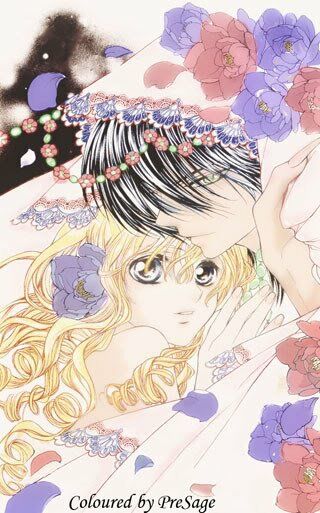 Hanatsuki Hime: Chapter 8: [End]
