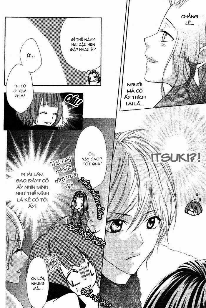 Akuma De Kobito: Chapter 2