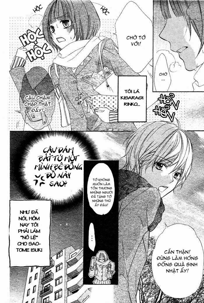 Akuma De Kobito: Chapter 2