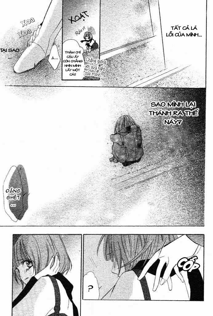 Akuma De Kobito: Chapter 2