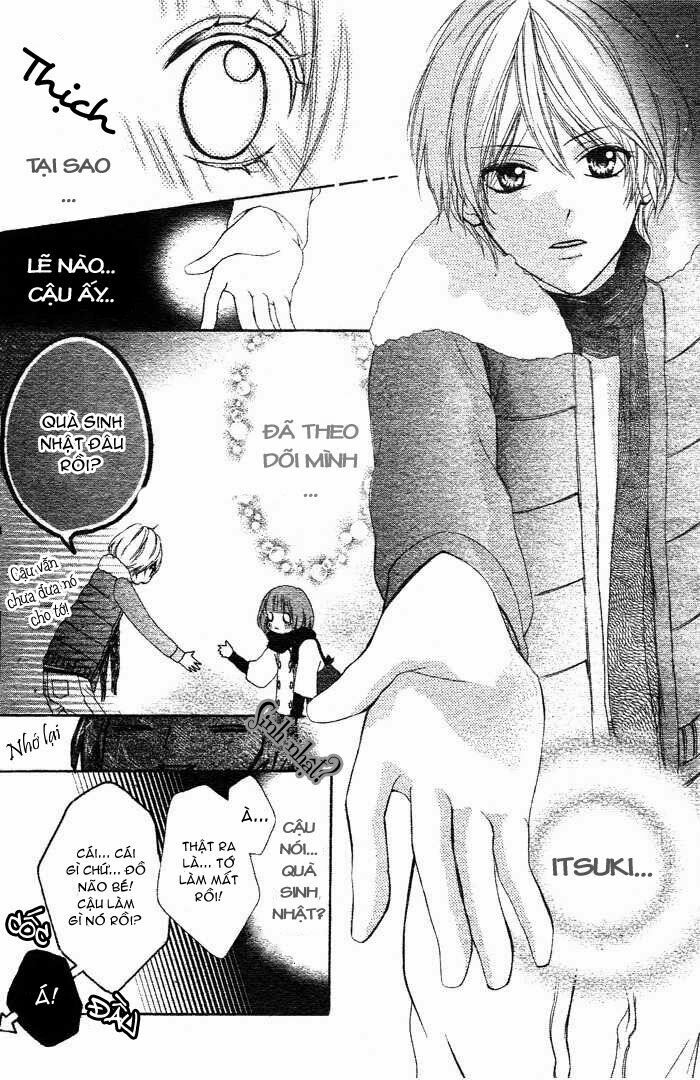Akuma De Kobito: Chapter 2