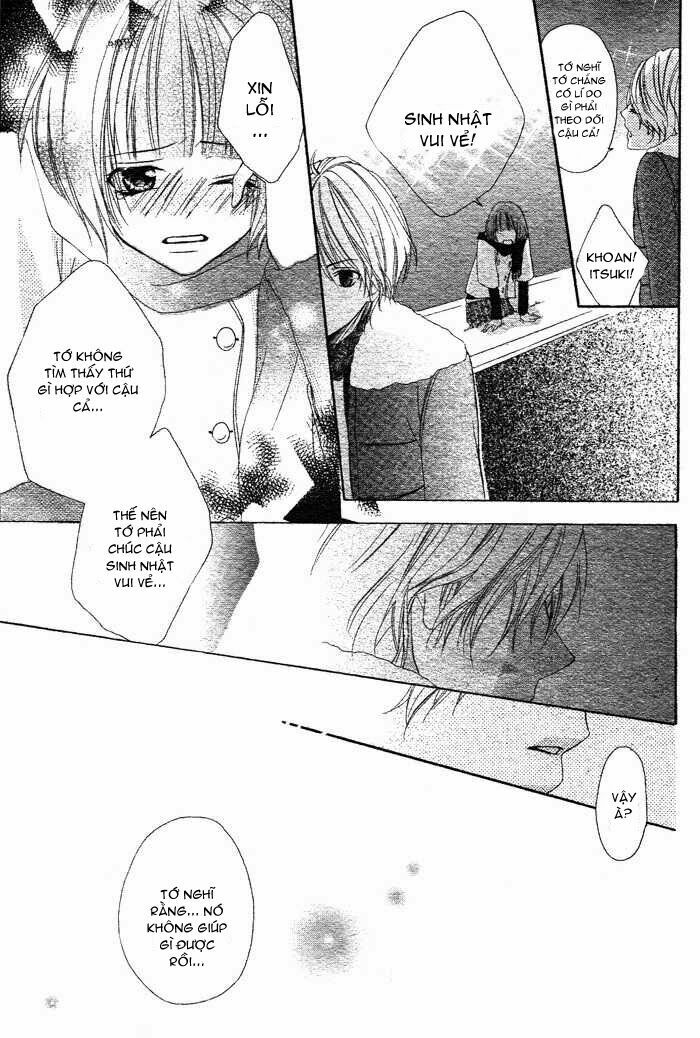 Akuma De Kobito: Chapter 2