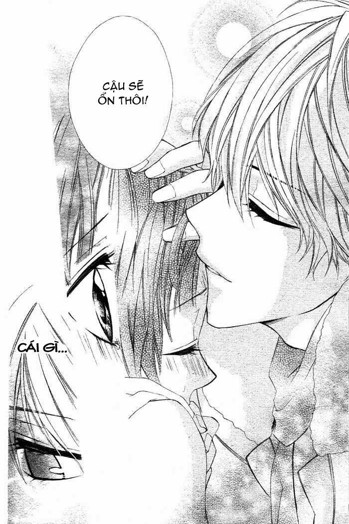 Akuma De Kobito: Chapter 2