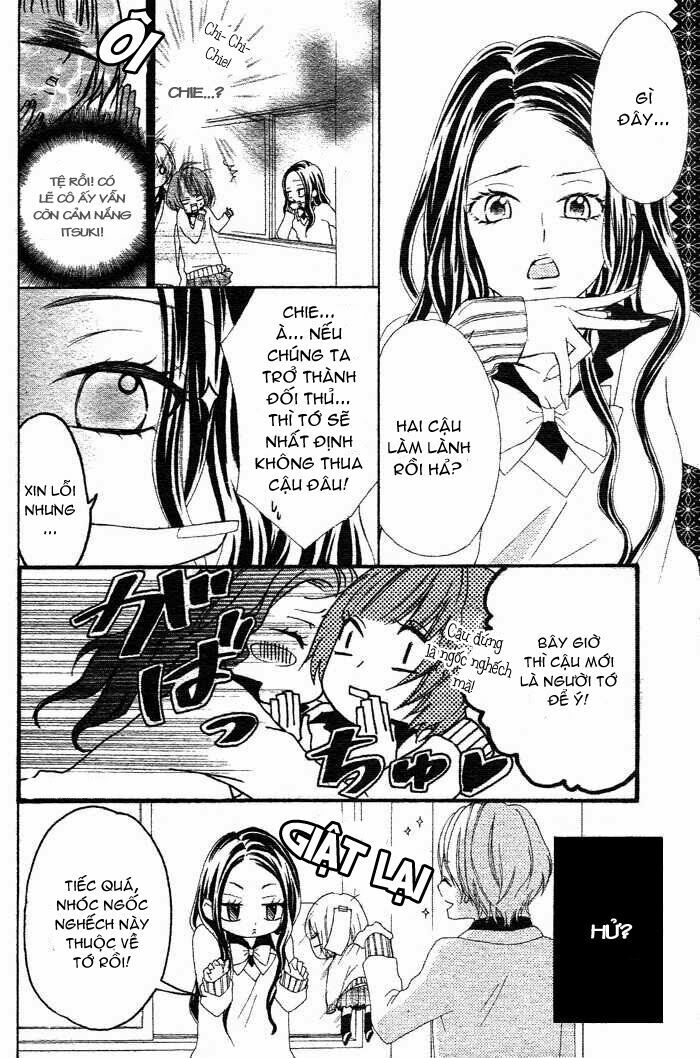 Akuma De Kobito: Chapter 2