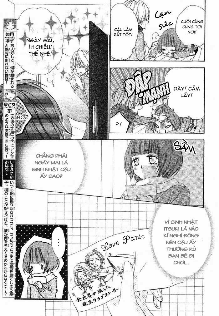Akuma De Kobito: Chapter 2