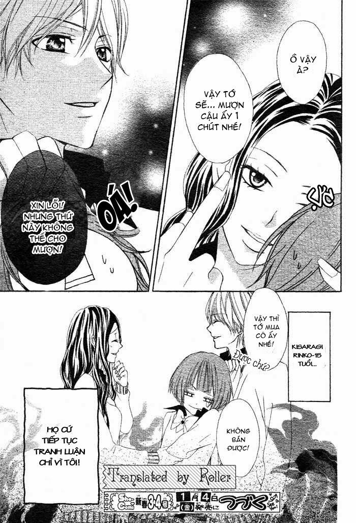 Akuma De Kobito: Chapter 2