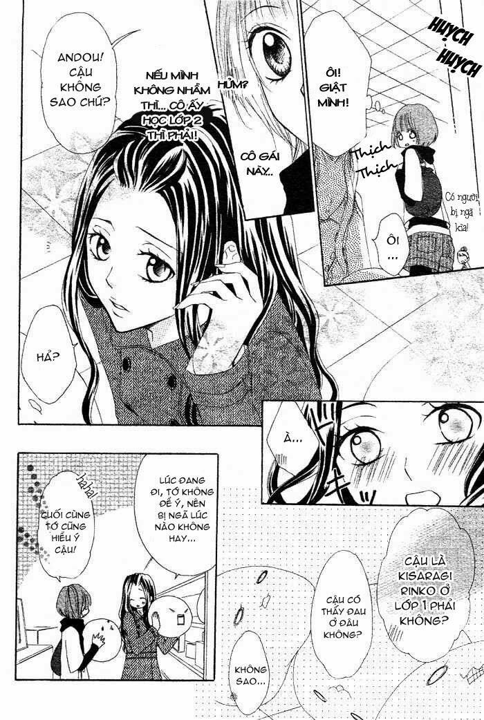 Akuma De Kobito: Chapter 2