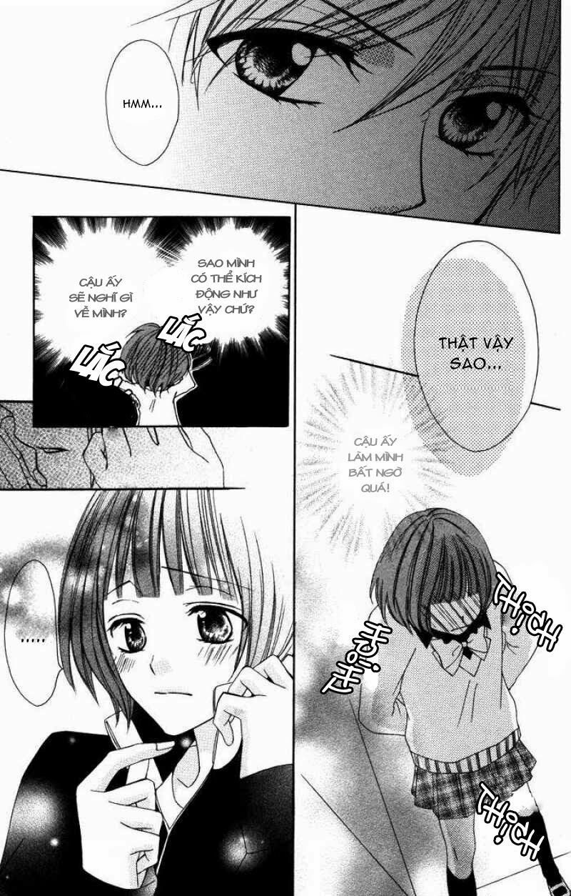 Akuma De Kobito: Chapter 3