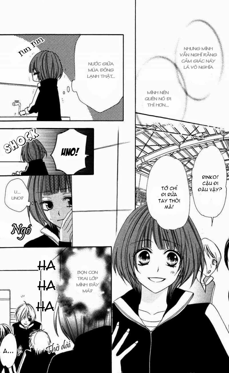 Akuma De Kobito: Chapter 3
