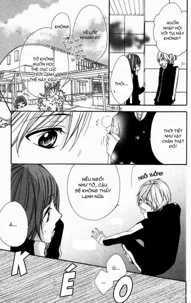 Akuma De Kobito: Chapter 3