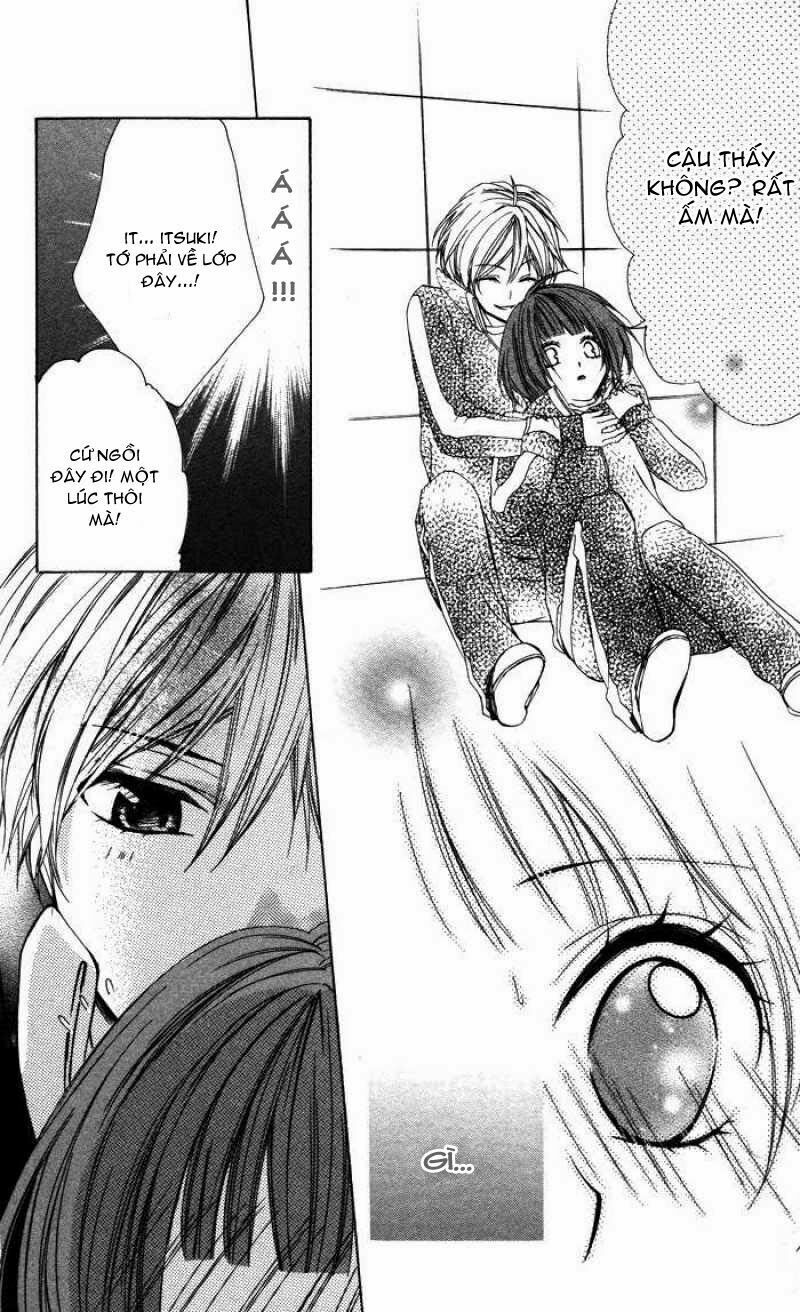 Akuma De Kobito: Chapter 3