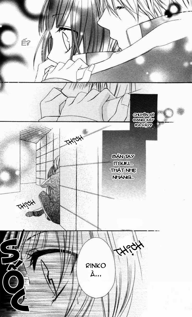 Akuma De Kobito: Chapter 3