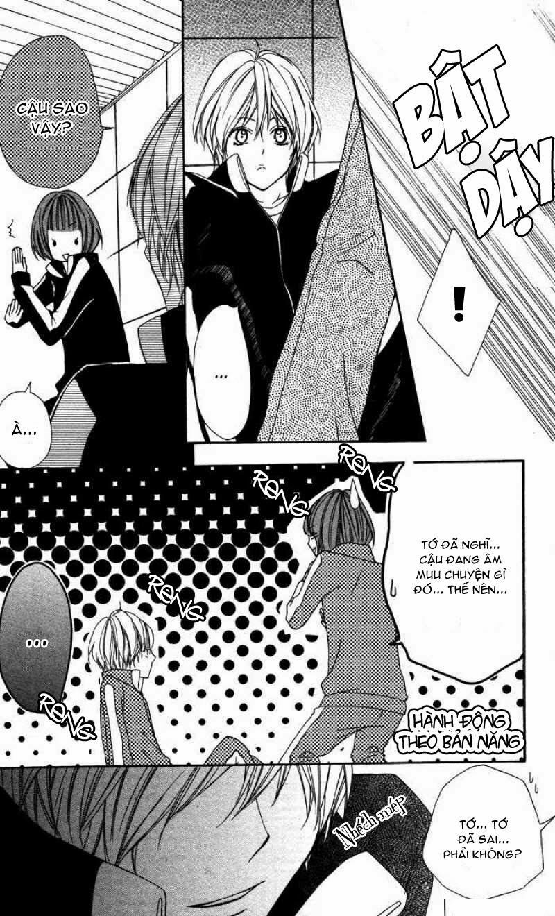Akuma De Kobito: Chapter 3